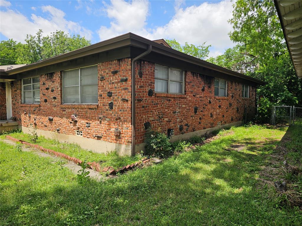 Browning Heights East - Residential