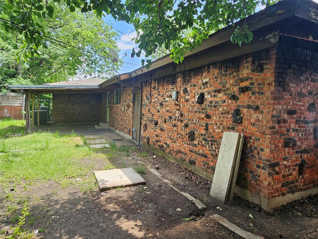 Browning Heights East - Residential