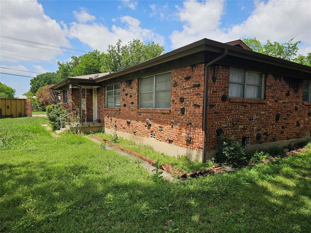 Browning Heights East - Residential