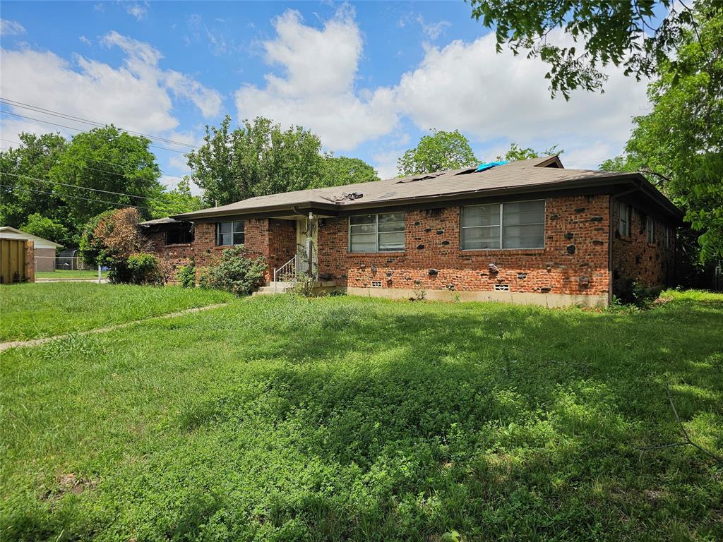 Browning Heights East - Residential