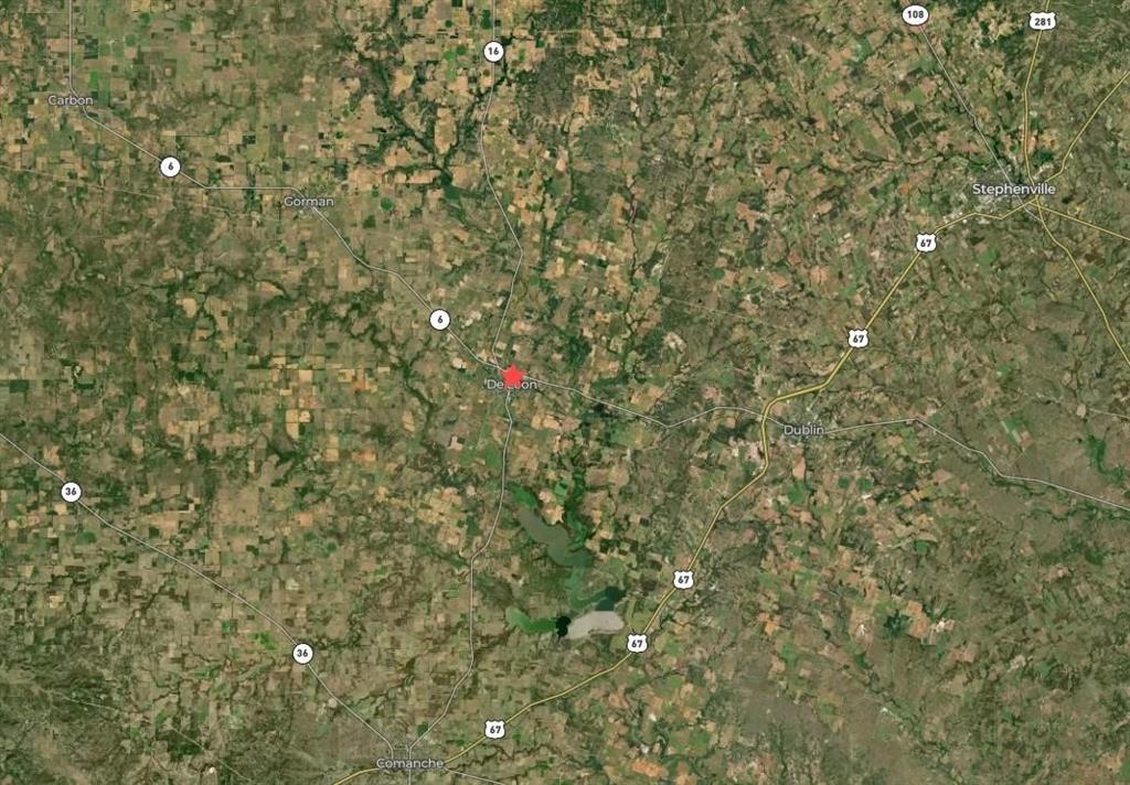 Central Deleon - Commercial Sale