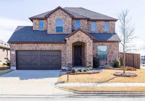 412 Christie Crossing Celina TX 75009