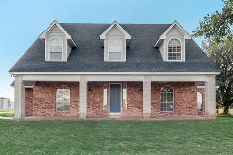 A home in Haslet