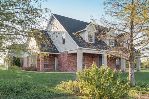 A home in Haslet