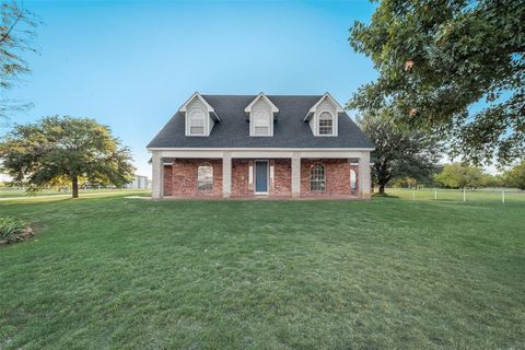 A home in Haslet