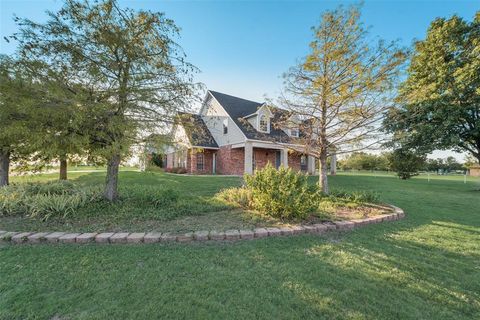 A home in Haslet