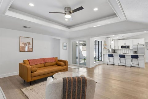 Tiny photo for 7210 Bluefield Drive, Dallas, TX 75248 (MLS # 21380631)