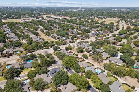Tiny photo for 7210 Bluefield Drive, Dallas, TX 75248 (MLS # 21380631)