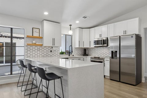 Tiny photo for 7210 Bluefield Drive, Dallas, TX 75248 (MLS # 21380631)