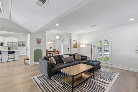 Tiny photo for 7210 Bluefield Drive, Dallas, TX 75248 (MLS # 21380631)