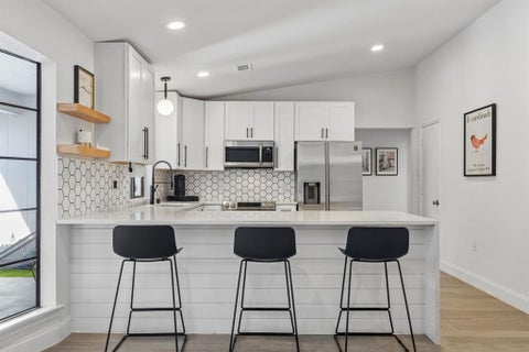 Tiny photo for 7210 Bluefield Drive, Dallas, TX 75248 (MLS # 21380631)
