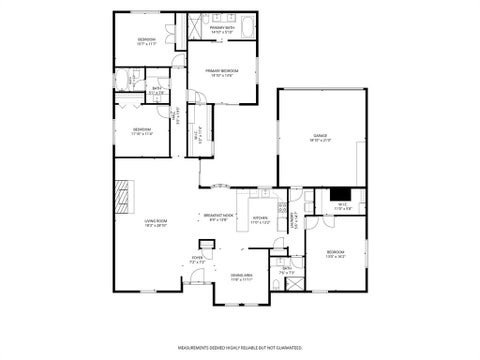 Tiny photo for 7210 Bluefield Drive, Dallas, TX 75248 (MLS # 21380631)