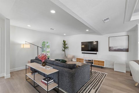 Tiny photo for 7210 Bluefield Drive, Dallas, TX 75248 (MLS # 21380631)