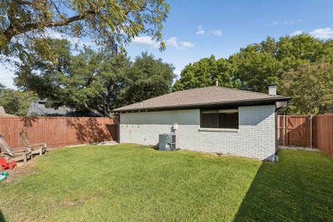 Tiny photo for 7210 Bluefield Drive, Dallas, TX 75248 (MLS # 21380631)