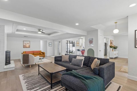 Tiny photo for 7210 Bluefield Drive, Dallas, TX 75248 (MLS # 21380631)