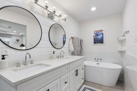 Tiny photo for 7210 Bluefield Drive, Dallas, TX 75248 (MLS # 21380631)
