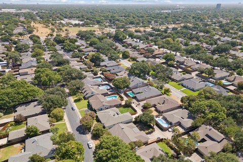 Tiny photo for 7210 Bluefield Drive, Dallas, TX 75248 (MLS # 21380631)