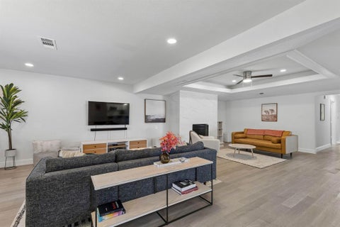 Tiny photo for 7210 Bluefield Drive, Dallas, TX 75248 (MLS # 21380631)