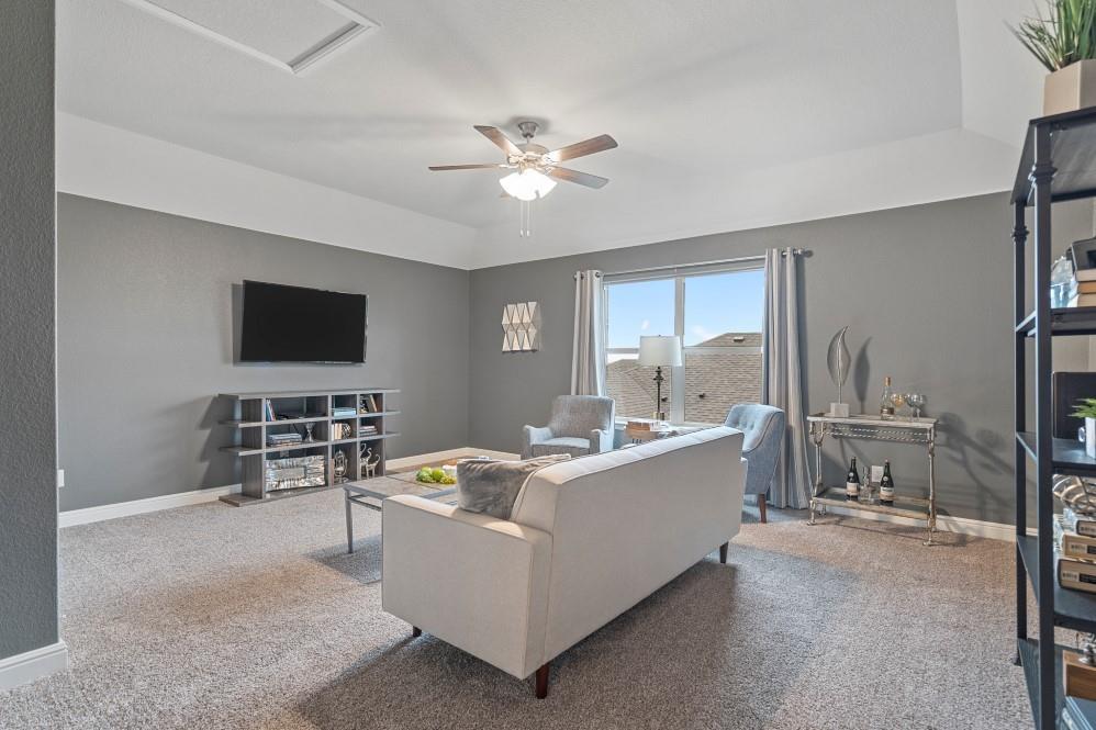 Bluestem - Residential