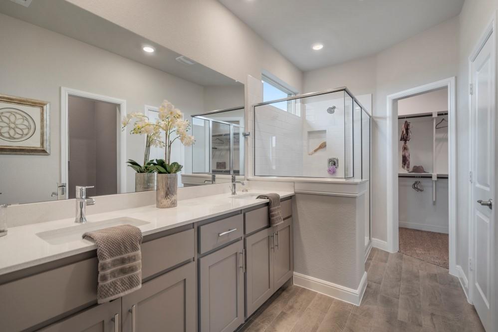 Bluestem - Residential