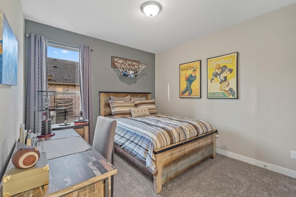 Bluestem - Residential