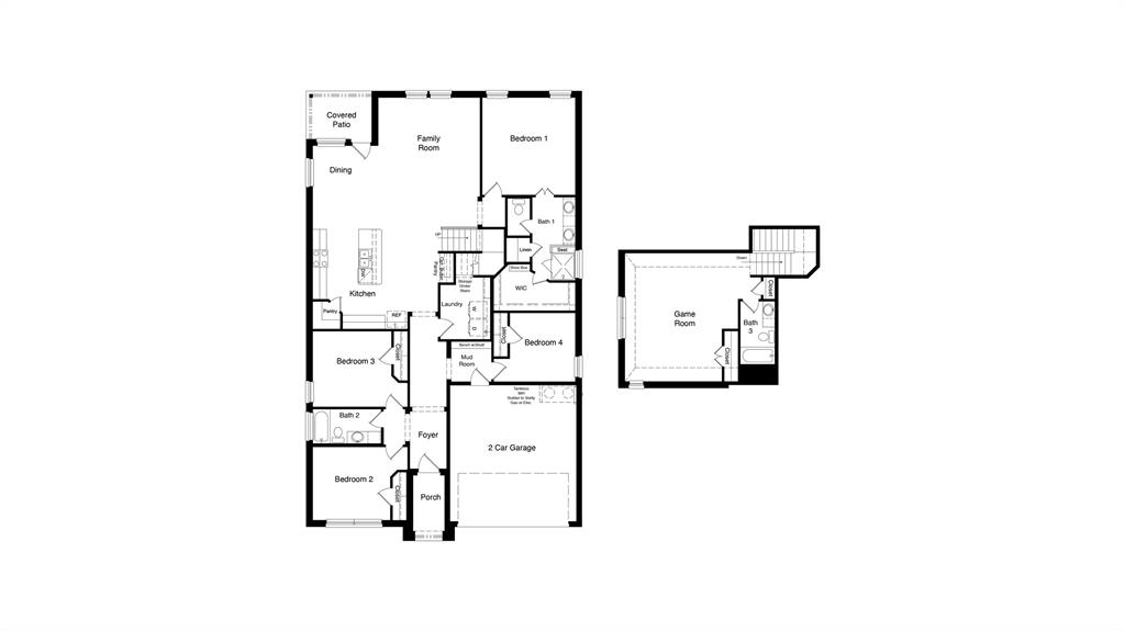 Bluestem - Residential