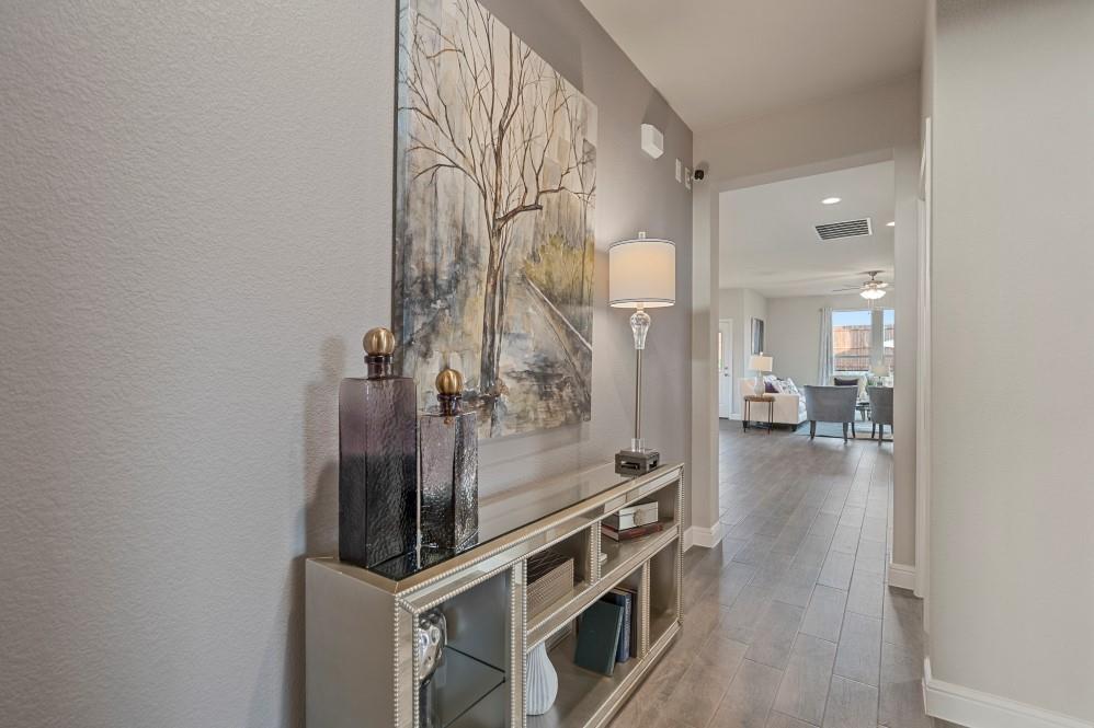 Bluestem - Residential