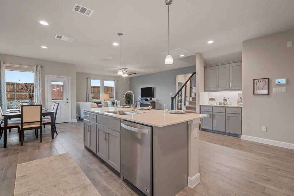 Bluestem - Residential