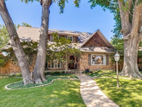 9615 Covemeadow Drive Dallas TX 75238