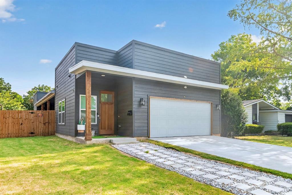 2646 Greenhurst Drive