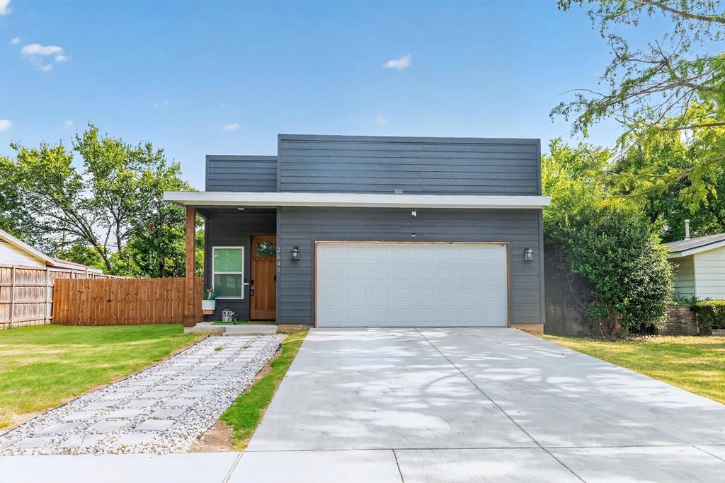 2646 Greenhurst Drive
