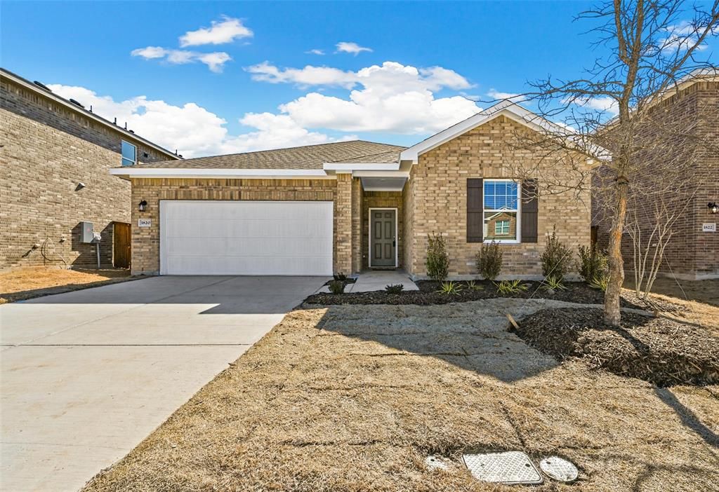 Photo of 1820 Pueblo Street, Forney, TX 75126 (MLS # 21179682)