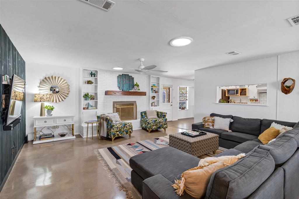 Wedgwood Add - Residential
