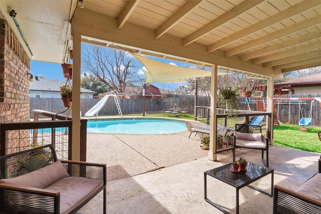 Wedgwood Add - Residential