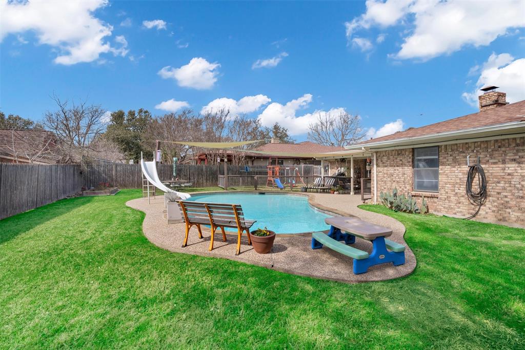 Wedgwood Add - Residential
