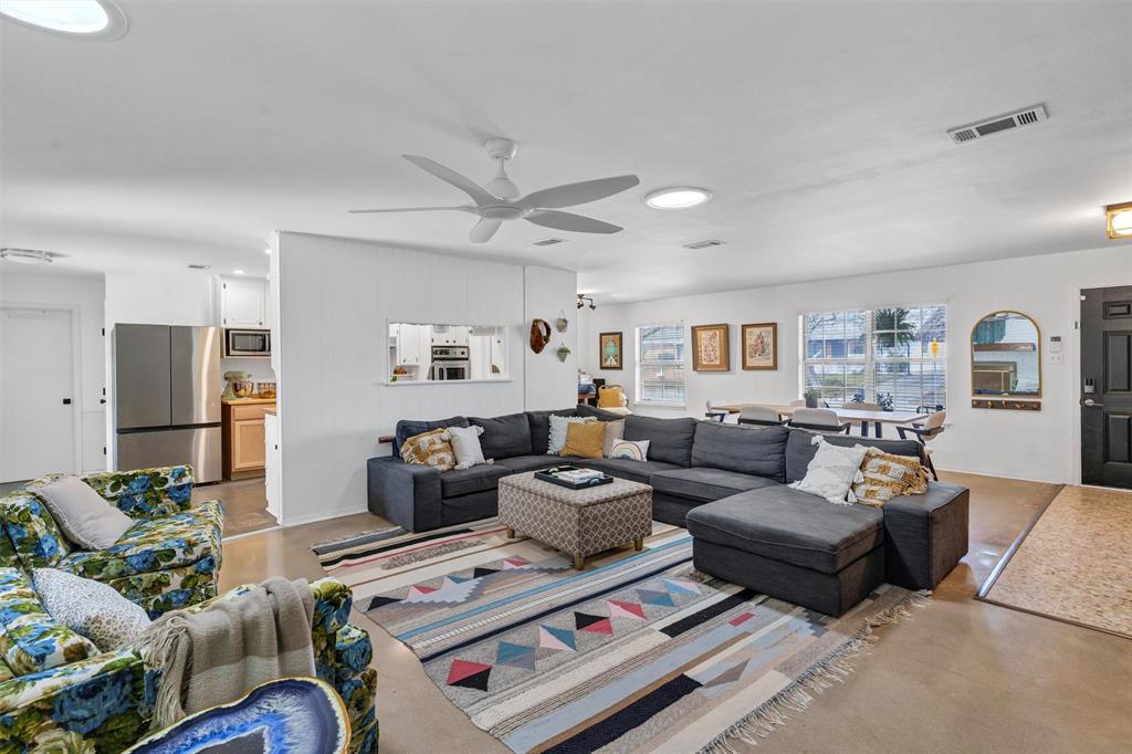 Wedgwood Add - Residential