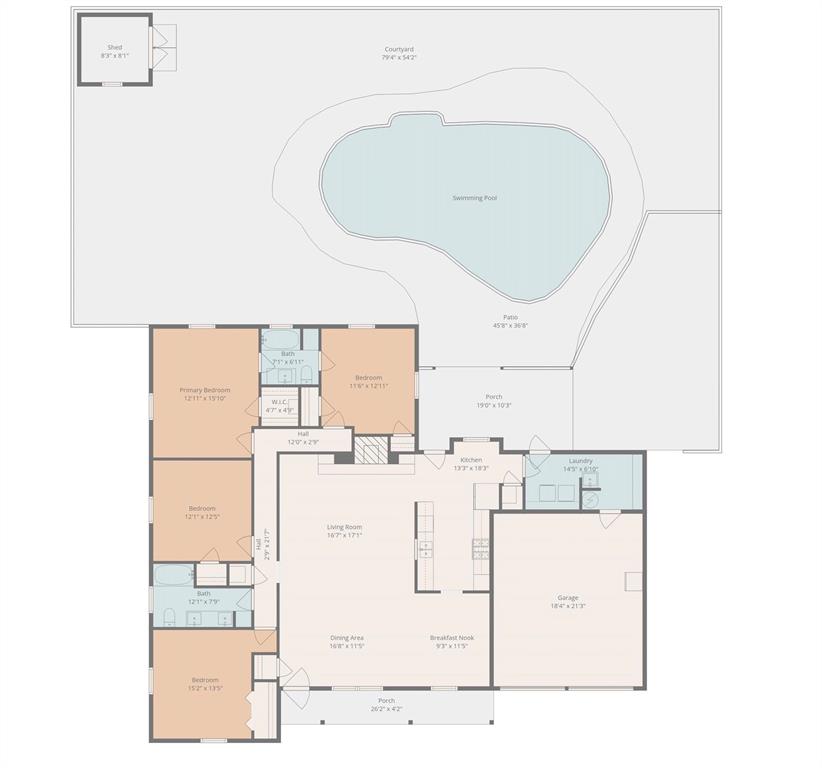 Wedgwood Add - Residential