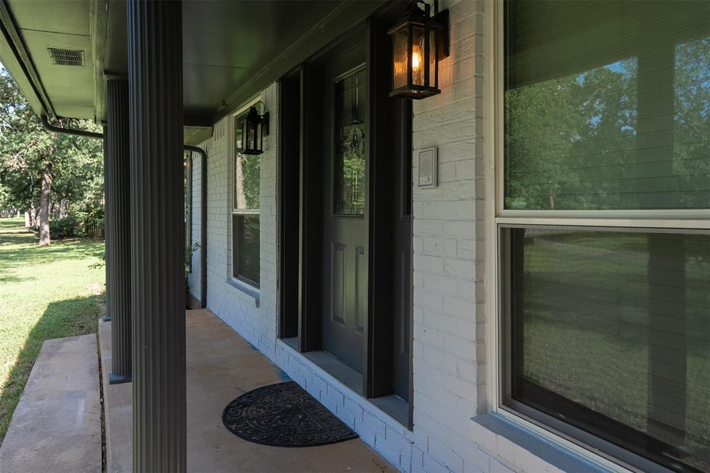 2005 Burleson Retta Road