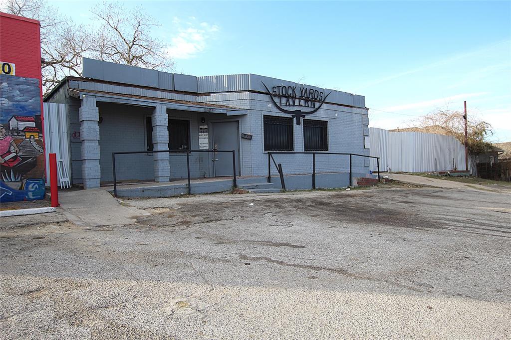 Ellis M G Add - Commercial Sale