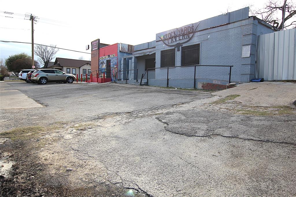 Ellis M G Add - Commercial Sale