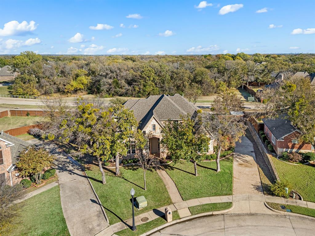 Forest Hill - Residential