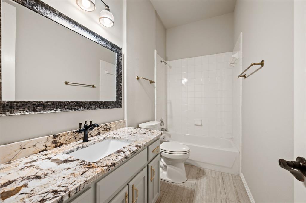 Forest Hill - Residential