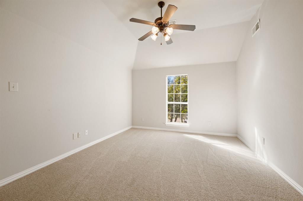 Forest Hill - Residential