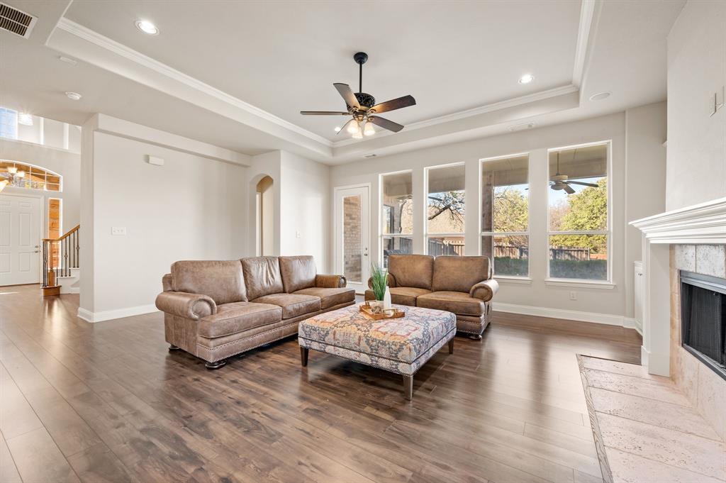 Forest Hill - Residential