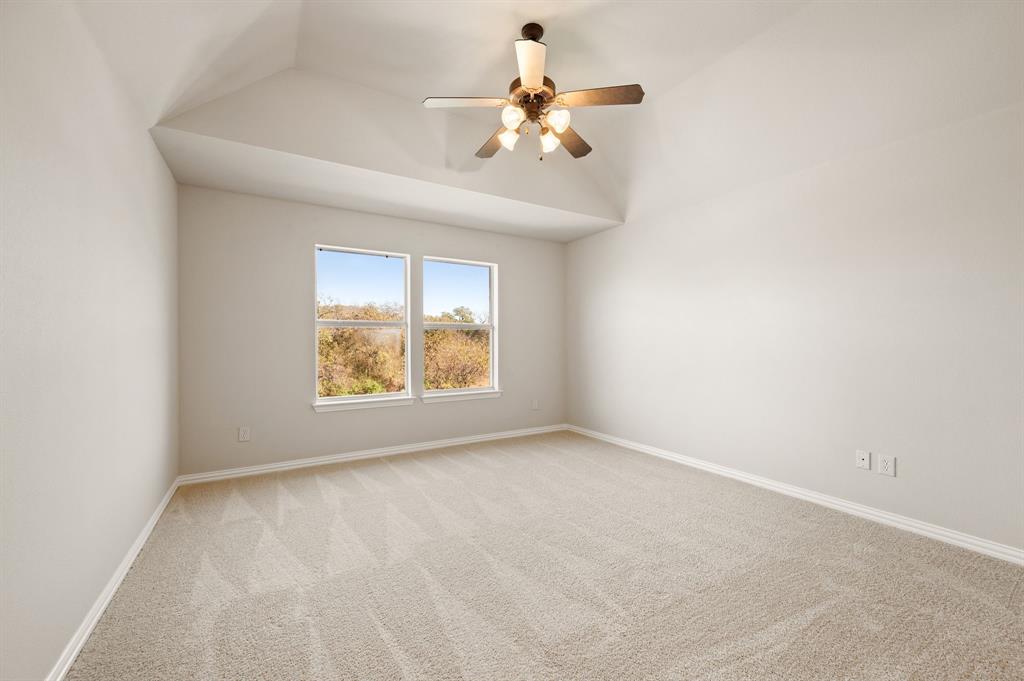 Forest Hill - Residential