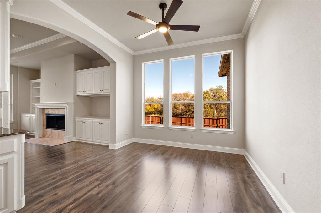 Forest Hill - Residential