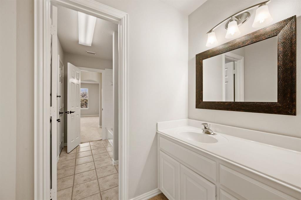 Forest Hill - Residential