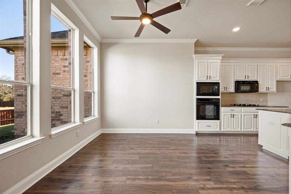 Forest Hill - Residential