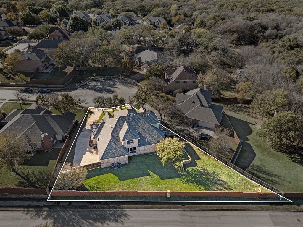 Forest Hill - Residential