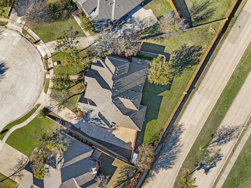 Forest Hill - Residential